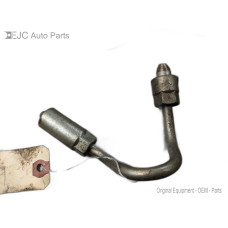 15K428 Fuel Injector Line Cylinder 4 For 07-10 GMC Sierra 2500 HD  6.6  Duramax Diesel